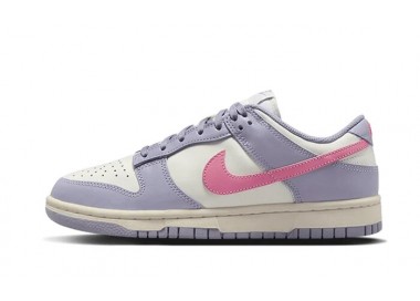 Baskets Nike Dunk Low Indigo Haze pour homme et femme CopnCop 1624