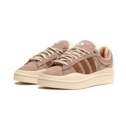 Sneaker Adidas Campus Bad Bunny Brown für Männer und Frauen CopnCop 1840 2
