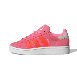 Sneaker Adidas Campus 00s Bliss Pink Solar Red für Männer und Frauen CopnCop 2251