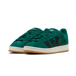 Sneaker Adidas Campus 00s Collegiate Green Core Black für Männer und Frauen CopnCop 2277 2