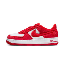 Sneaker Nike Air Force 1 Low Valentines Day Fleece 2024 für Männer und Frauen CopnCop 2282