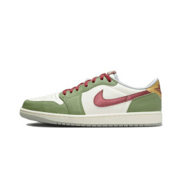Sneaker Air Jordan 1 Low OG Year of the Dragon für Männer und Frauen CopnCop 2291