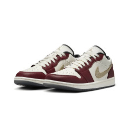 Sneaker Air Jordan 1 Low Year of the Dragon 2024 für Männer und Frauen CopnCop 2292 2