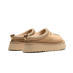 Sneaker UGG Tazz Slipper Sand für Männer und Frauen CopnCop 2300 2