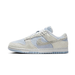 Sneaker Nike Dunk Low Light Armory Blue Photon Dust für Männer und Frauen CopnCop 2303