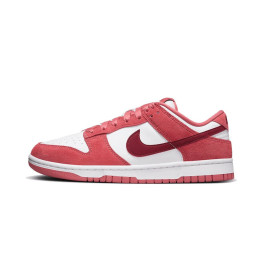 Sneaker Nike Dunk Low Valentines Day für Männer und Frauen CopnCop 2306