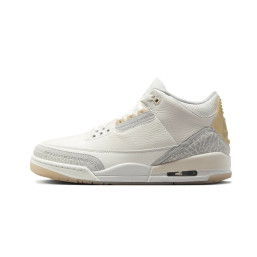 Sneaker Air Jordan 3 Craft Ivory für Männer und Frauen CopnCop 2313