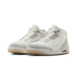Sneaker Air Jordan 3 Craft Ivory für Männer und Frauen CopnCop 2313 2