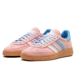 Adidas Handball Spezial Semi Rose Spark 2