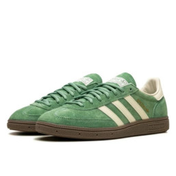 Adidas Handball Spezial Preloved Green 2