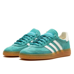 Adidas Handball Spezial Sporty & Rich Green 2