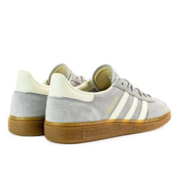Adidas Handball Spezial Grey Cream 2